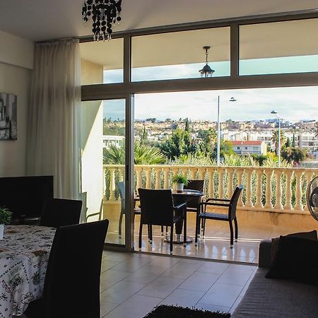 King'S Gardens Apartment Paphos Esterno foto