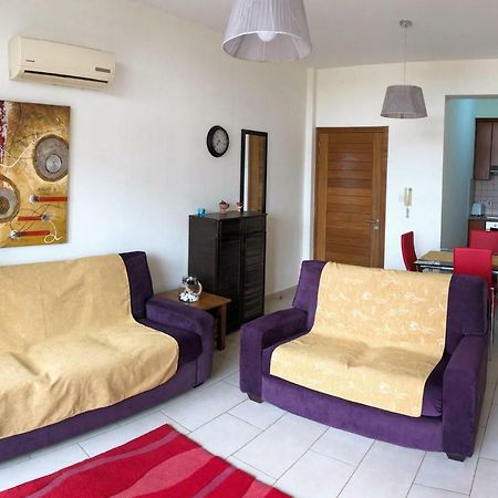King'S Gardens Apartment Paphos Esterno foto