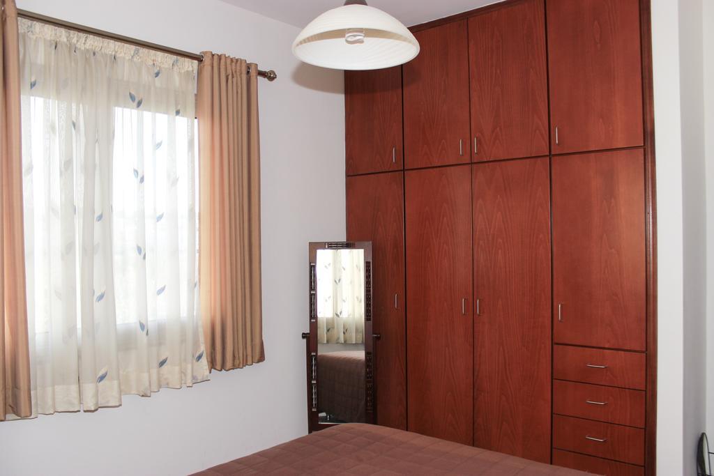 King'S Gardens Apartment Paphos Esterno foto