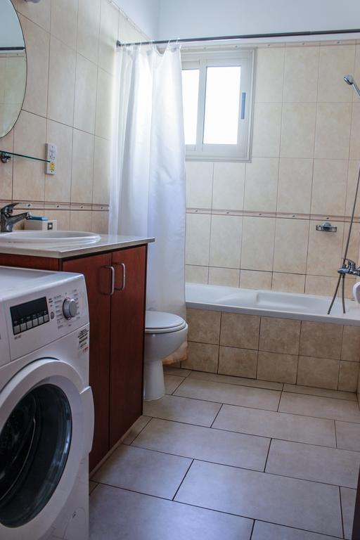 King'S Gardens Apartment Paphos Esterno foto