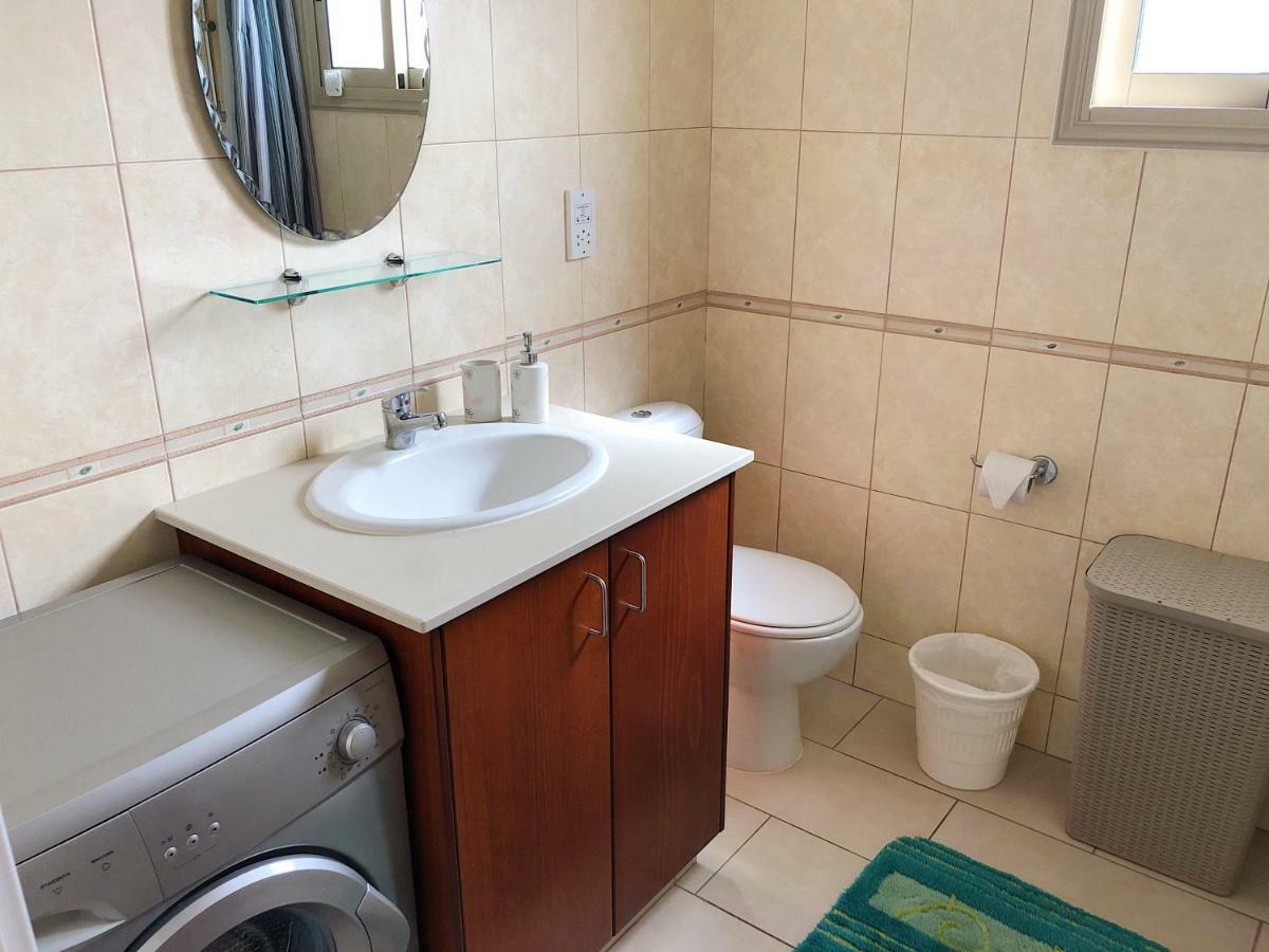 King'S Gardens Apartment Paphos Esterno foto