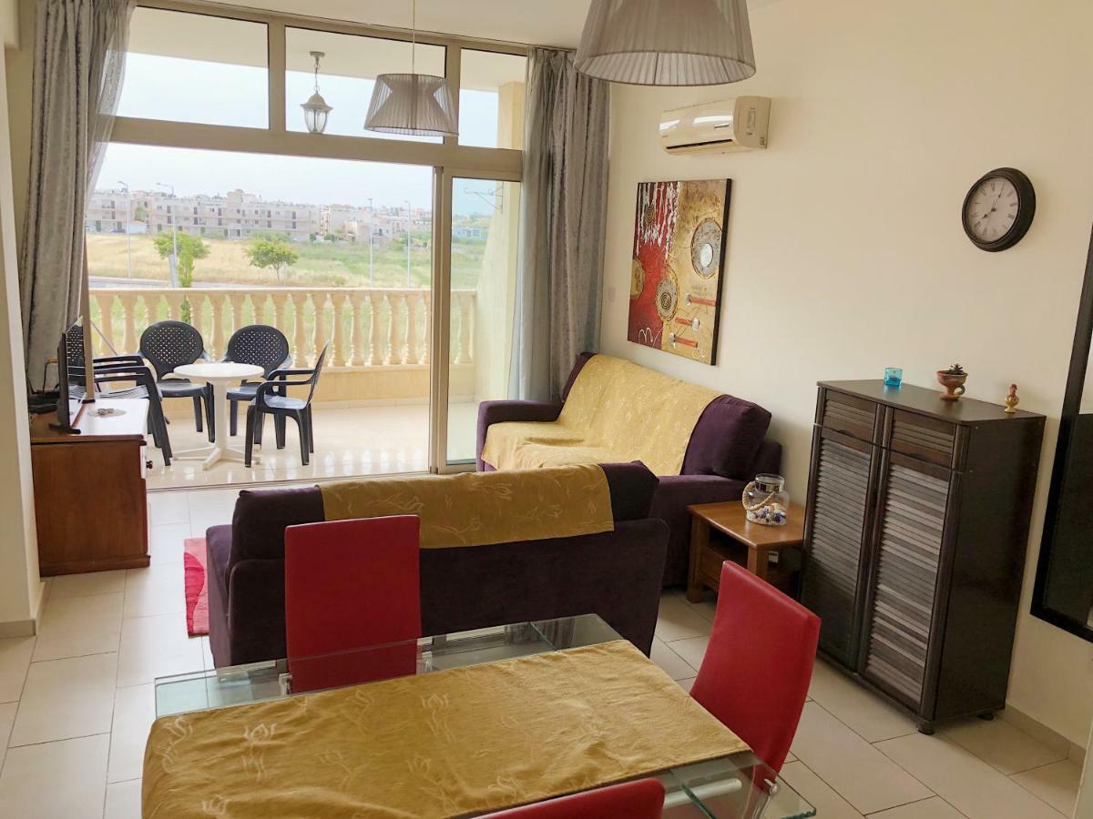 King'S Gardens Apartment Paphos Esterno foto