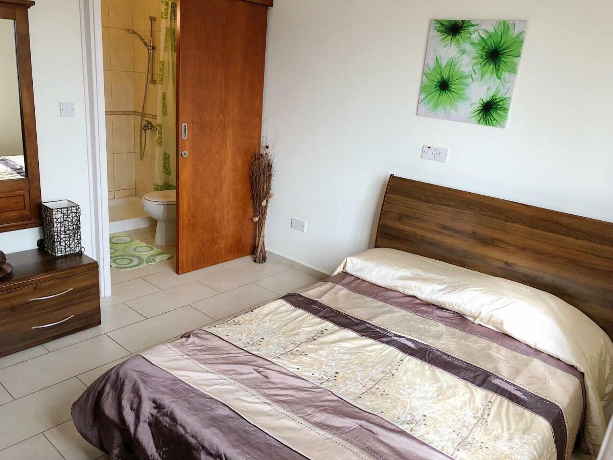 King'S Gardens Apartment Paphos Esterno foto