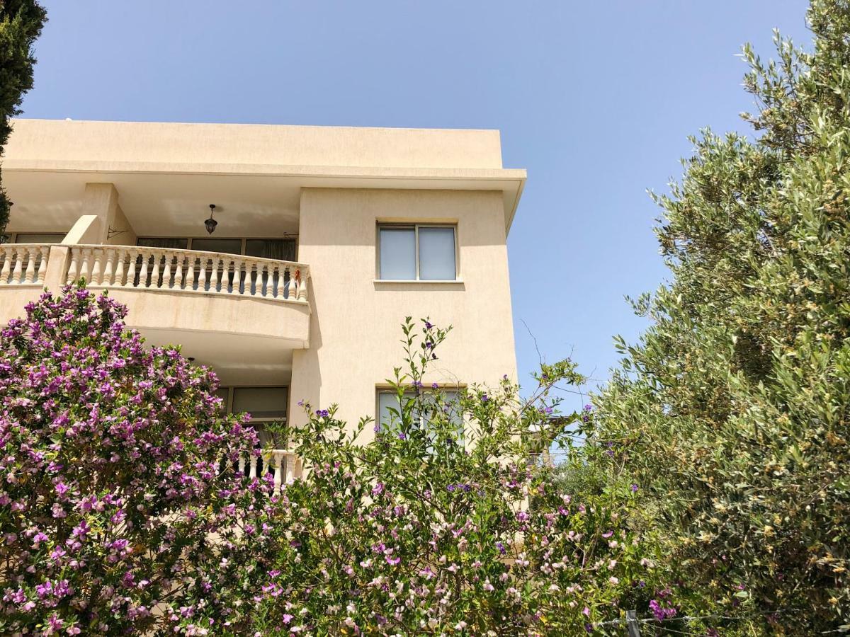 King'S Gardens Apartment Paphos Esterno foto