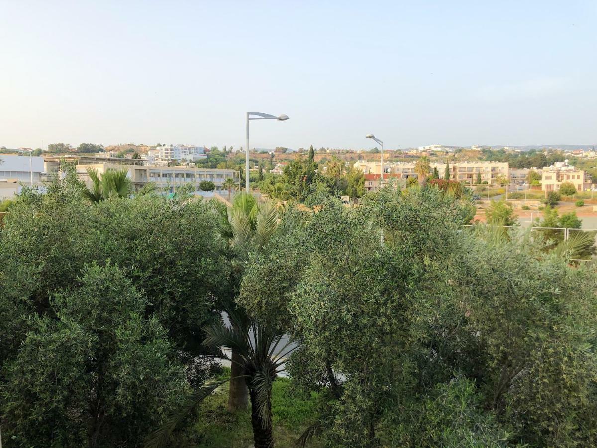 King'S Gardens Apartment Paphos Esterno foto