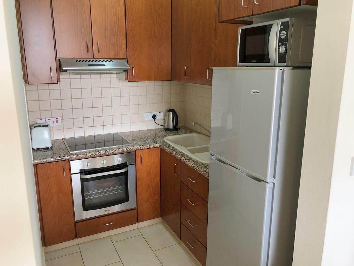 King'S Gardens Apartment Paphos Esterno foto